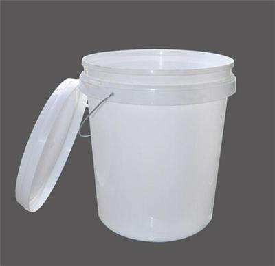 供应食品塑料桶供应商_泰通塑料制品(图)_10食品塑料桶-庆云县泰通塑料制品销售